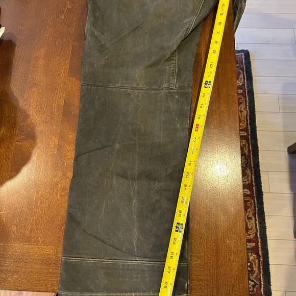 Kuhl Free Rydr 38x30 Espresso color - Picture 3 of 9